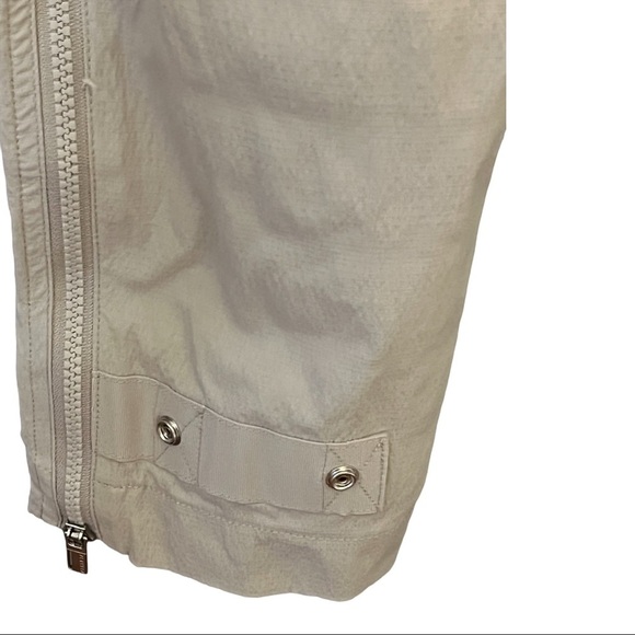 Athleta Birch Trekkie Hiking Pant Stretch Slim-Fit Ripstop Design Activewear - Picture 6 of 9